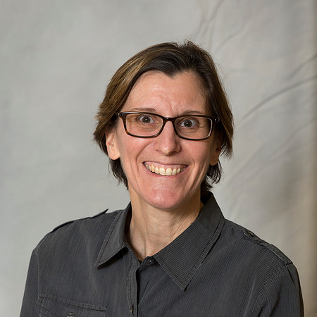 Janet Mroz