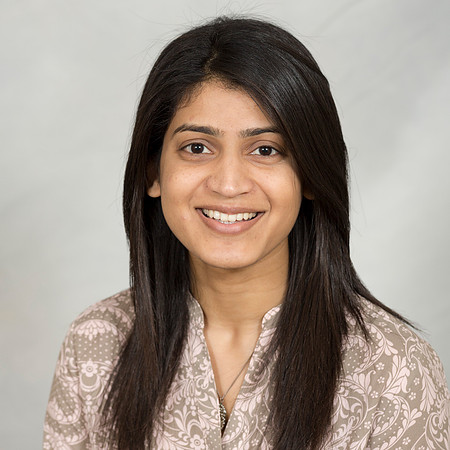 Gifty Abraham
