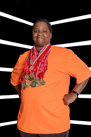 Brandy Stowers