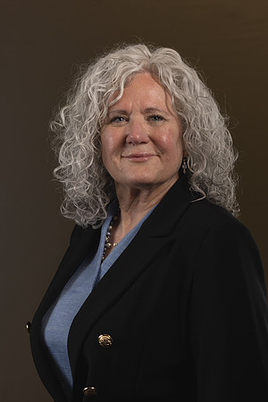 Dina Donohue-Chase