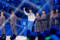 World Winter Games 2025