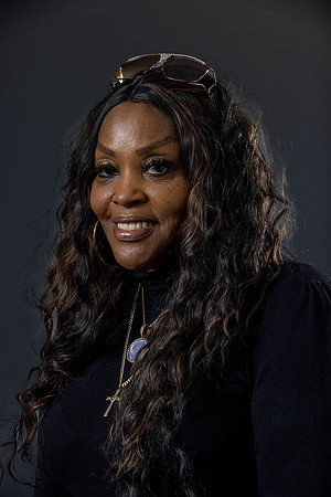 Charita Graham MA LCPC