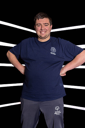 Matthew Buck