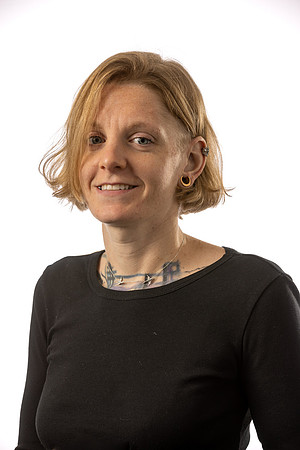 Katherine Shafer LPC