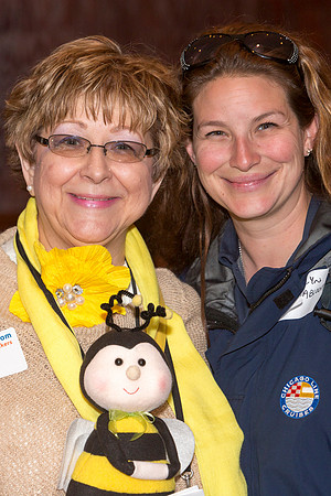 Team Seabloom's Quackers