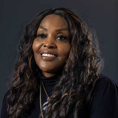 Charita Graham MA LCPC