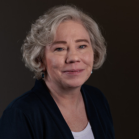 Andrea Finnegan