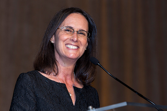 Lisa Madigan